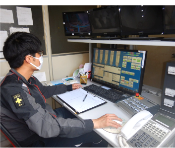 生コン製造